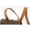 Image 6 : Louis Vuitton Brown Monogram Canvas Leather Montsouris PM Backpack