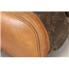 Image 9 : Louis Vuitton Brown Monogram Canvas Leather Montsouris PM Backpack