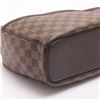 Image 4 : Louis Vuitton Damier Ebene Canvas Leather Sarria Horizontal Bag