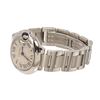 Image 7 : Cartier Ballon Bleu Silver Dial Stainless Steel Ladies Watch
