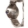 Image 8 : Cartier Ballon Bleu Silver Dial Stainless Steel Ladies Watch
