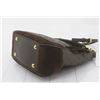 Image 4 : Louis Vuitton Brown Empreinte Monogram Leather Audacieuse PM Hobo Bag