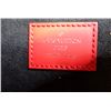 Image 6 : Louis Vuitton x Supreme Red Epi Leather Pochette Jour Limited Edition GM Pouch