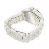Image 3 : Chanel White Ceramic Watch