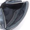 Image 5 : Louis Vuitton Black Blue Neutral Monogram Eclipse Canvas Leather Patchwork Amazo