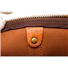 Image 6 : Louis Vuitton Brown Monogram Canvas Keepall 50cm Travel/Weekend Bag