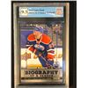 Image 1 : 2015 UPPER DECK NO. BIOCM-3 CONNOR MCDAVID (GCG 9.5)