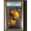 Image 1 : 1999-00 UPPER DECK NO. 165 DANIEL SEDIN YOUNG GUNS (GCG 9.5)