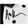 Image 2 : ARI LEHMAN SIGNED "JASON NEVER DIES, THE OG JASON" FRIDAY THE 13TH MASK (BECKETT COA)