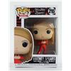 Image 1 : Britney Spears - Rocks #215 Funko Pop! Vinyl Figure