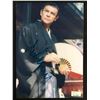 Image 1 : SEAN CONNERY SIGNED JAMES BOND 8 X 10 (RA COA)