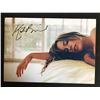 Image 1 : KATE BECKINSALE SIGNED 8X10 PHOTO (RA COA)