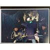 Image 1 : JACK NICHOLSON SIGNED 8X10 PHOTO (RA COA)