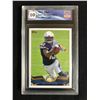 Image 1 : 2013 TOPPS NO. 435 KEENAN ALLEN RC (GCG 10)