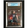 Image 1 : 2021-22 PANINI CHRONICLES NO. 122 COLE ANTHONY RC (GCG 9.5)