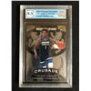Image 1 : 2020-21 PANINI CHRONICLES NO. 528 ANTHONY EDWARDS RC (GCG 9.5)