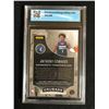 Image 2 : 2020-21 PANINI CHRONICLES NO. 528 ANTHONY EDWARDS RC (GCG 9.5)