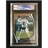 Image 1 : 2021 PANINI ABSOLUTE NO. 102 ZACH WILSON RC (GCG 9.5)
