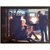 Image 1 : CHARLIE COX SIGNED DAREDEVIL 8 X 10 (RA COA)
