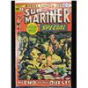 Image 1 : SUB-MARINER NO.2 (MARVEL COMICS)