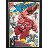 Image 1 : FABIAN NICIEZA SIGNED X-FORCE NO. 3 (MARVEL COMICS)