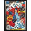 Image 1 : FABIAN NICIEZA SIGNED X-FORCE NO. 10 (MARVEL COMICS)