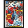 Image 1 : FABIAN NICIEZA SIGNED X-FORCE NO. 10 (MARVEL COMICS)