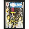 Image 1 : SOLAR: MAN OF THE ATOM NO. 21 (VALIANT COMICS)