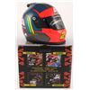 Image 1 : Jeff Gordon Signed NASCAR "Axalta" Mini Helmet (Gordon