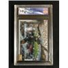 Image 1 : 2021 TOPPS MLS NO. 103 MARK-ANTHONY KAYE ICY WHITE FOIL (GCG 10)