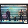 Image 1 : GUARDIANS OF THE GALAXY MULTI-SIGNED 8X10 PHOTO (RA COA)