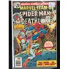 Image 1 : MARVEL TEAM-UP SPIDER-MAN and DEATHLOK NO.46 (MARVEL COMICS)
