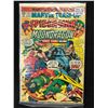 Image 1 : MARVEL TEAM-UP SPIDER-MAN AND MOONDRAGON NO. 44 (MARVEL COMICS)