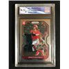 Image 1 : 2021 PANINI PRIZM NO. 26 JONATHAN INDIA RC (GCG 9.5)