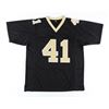 Image 3 : ALVIN KAMARA SIGNED NEW ORLEANS SAINTS PRO STYLE FOOTBALL JERSEY (BECKETT COA)