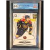 Image 1 : 2014-15 IN THE GAME NO. 1 CONNOR MCDAVID (GCG 10)