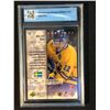 Image 2 : 1999-00 UPPER DECK NO. 109 DANIEL SEDIN PROSPECT RC (GCG 10)