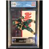 Image 1 : 2021-22 UPPER DECK NO. 90 KIRILL KAPRIZOV (GCG 10)