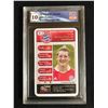 Image 1 : 2003 FUBBALL QUARTET NO. H2 BASTIAN SCHWEINSTEIGER RC (GCG 10)