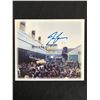 Image 1 : JAMES CAMERON SIGNED 8X10 PHOTO (RA COA)