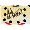 Image 2 : Ari Lehman Signed "Friday the 13th" Jason Voorhees Mask Inscribed "OG Jason" (PA)