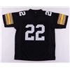 Image 3 : NAJEE HARRIS SIGNED JERSEY (BECKETT)