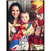Image 1 : Julia Louis-Dreyfus Signed 8X10 Photo (RA COA)
