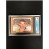 Image 1 : 1966-67 TOPPS #35 BOBBY ORR ROOKIE CARD REPRINT (GCG 9.5)