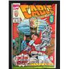 Image 1 : FABIAN NICIEZA SIGNED CABLE NO. 2 (MARVEL COMICS)