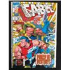 Image 1 : FABIAN NICIEZA SIGNED CABLE NO. 2 (MARVEL COMICS)