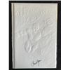 Image 1 : PAUL RYAN SIGNED FANTASTIC FOUR NO. 371 WHITE COVER (MARVEL COMICS)