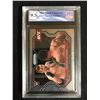 Image 1 : 2021 PANINI PRIZM UFC NO. 143 MARVIN VETTORI RC (GCG 9.5)