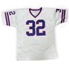 Image 3 : O. J. Simpson Signed Jersey Inscribed "Bills Mafia" (JSA)