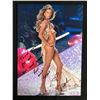 Image 1 : GISELLE BUNDCHEN SIGNED 8X10 PHOTO (RA COA)